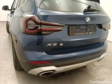  Bmw  X3 BMW  DIESEL - 2022 3.0 A  286hp xDrive30d MHEV 5d #96