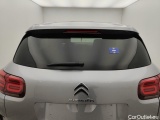  Citroen  C5 Citroën  Aircross 1.2 PureTech 130 S&S MAN6 Live 5d #4