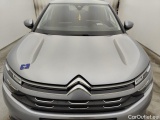  Citroen  C5 Citroën  Aircross 1.2 PureTech 130 S&S MAN6 Live 5d #24