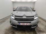  Citroen  C5 Citroën  Aircross 1.2 PureTech 130 S&S MAN6 Live 5d #40