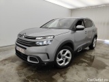  Citroen  C5 Citroën  Aircross 1.2 PureTech 130 S&S MAN6 Live 5d #51
