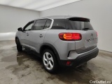  Citroen  C5 Citroën  Aircross 1.2 PureTech 130 S&S MAN6 Live 5d #52