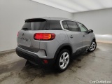  Citroen  C5 Citroën  Aircross 1.2 PureTech 130 S&S MAN6 Live 5d #53