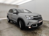  Citroen  C5 Citroën  Aircross 1.2 PureTech 130 S&S MAN6 Live 5d #54