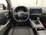  Citroen  C5 Citroën  Aircross 1.2 PureTech 130 S&S MAN6 Live 5d #55