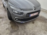  Citroen  C4 Grand Picasso Citroën Grand C4 Spacetourer 1.5 BlueHDi 130 S&S MAN6 Feel 5d #6