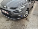  Citroen  C4 Grand Picasso Citroën Grand C4 Spacetourer 1.5 BlueHDi 130 S&S MAN6 Feel 5d #19