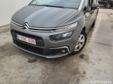  Citroen  C4 Grand Picasso Citroën Grand C4 Spacetourer 1.5 BlueHDi 130 S&S MAN6 Feel 5d #22