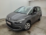  Citroen  C4 Grand Picasso Citroën Grand C4 Spacetourer 1.5 BlueHDi 130 S&S MAN6 Feel 5d #76