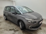  Citroen  C4 Grand Picasso Citroën Grand C4 Spacetourer 1.5 BlueHDi 130 S&S MAN6 Feel 5d #79