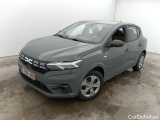  Dacia  Sandero Dacia  TCe 90 Essential 5d 