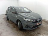  Dacia  Sandero Dacia  TCe 90 Essential 5d #8