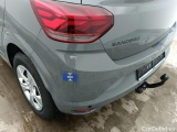  Dacia  Sandero Dacia  TCe 90 Essential 5d #43