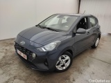  Hyundai  i10 Hyundai  1.0 Twist AMT 5d 