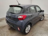  Hyundai  i10 Hyundai  1.0 Twist AMT 5d #2