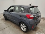  Hyundai  i10 Hyundai  1.0 Twist AMT 5d #7