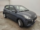  Hyundai  i10 Hyundai  1.0 Twist AMT 5d #8