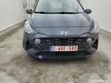  Hyundai  i10 Hyundai  1.0 Twist AMT 5d #44