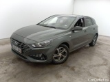  Hyundai  i30 Hyundai  5D 1.0 T-GDi 88kW Techno 5d 