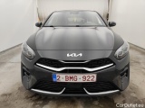  KIA  Cee'd KIA Proceed GT Line 1.5 T-GDI 160 DCT ISG 5d #5