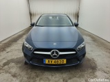 Mercedes  A-Klasse MERCEDES CLASSE A DIESEL (W177) A 180 d 116 Business Solution Essential 5d #50