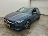 Mercedes  A-Klasse MERCEDES CLASSE A DIESEL (W177) A 180 d 116 Business Solution Essential 5d #58