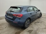  Mercedes  A-Klasse MERCEDES CLASSE A DIESEL (W177) A 180 d 116 Business Solution Essential 5d #60