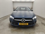  Mercedes  A-Klasse MERCEDES CLASSE A DIESEL (W177) A 180 d 116 Business Solution Essential 5d #5