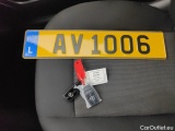  Mercedes  A-Klasse MERCEDES CLASSE A DIESEL (W177) A 180 d 116 Business Solution Essential 5d #4