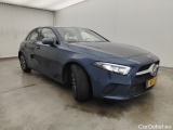  Mercedes  A-Klasse MERCEDES CLASSE A DIESEL (W177) A 180 d 116 Business Solution Essential 5d #8