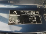  Mercedes  A-Klasse MERCEDES CLASSE A DIESEL (W177) A 180 d 116 Business Solution Essential 5d #16