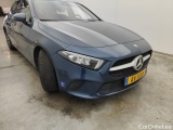  Mercedes  A-Klasse MERCEDES CLASSE A DIESEL (W177) A 180 d 116 Business Solution Essential 5d #29