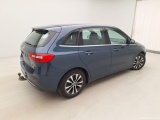  Mercedes  B-Klasse Mercedes, B-Class '18, Mercedes-Benz  B 180 d Business Solution 5 #4
