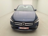  Mercedes  B-Klasse Mercedes, B-Class '18, Mercedes-Benz  B 180 d Business Solution 5 