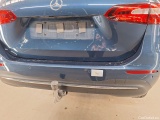  Mercedes  B-Klasse Mercedes, B-Class '18, Mercedes-Benz  B 180 d Business Solution 5 #18