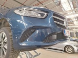  Mercedes  B-Klasse Mercedes, B-Class '18, Mercedes-Benz  B 180 d Business Solution 5 #24