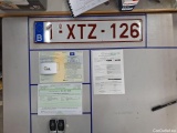  Mercedes  B-Klasse Mercedes, B-Class '18, Mercedes-Benz  B 180 d Business Solution 5 #32
