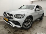  Mercedes  G-Klasee MERCEDES GLC COUPE DIESEL (C253) - 2019 GLC 220 d 194 4-Matic Business Solution (EU6d-TEMP) 5d Auto 