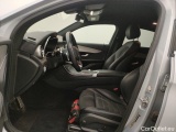  Mercedes  G-Klasee MERCEDES GLC COUPE DIESEL (C253) - 2019 GLC 220 d 194 4-Matic Business Solution (EU6d-TEMP) 5d Auto #3