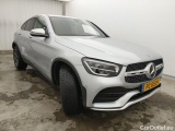  Mercedes  G-Klasee MERCEDES GLC COUPE DIESEL (C253) - 2019 GLC 220 d 194 4-Matic Business Solution (EU6d-TEMP) 5d Auto #8
