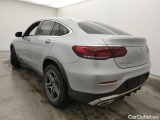 Mercedes  G-Klasee MERCEDES GLC COUPE DIESEL (C253) - 2019 GLC 220 d 194 4-Matic Business Solution (EU6d-TEMP) 5d Auto #7