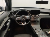  Mercedes  G-Klasee MERCEDES GLC COUPE DIESEL (C253) - 2019 GLC 220 d 194 4-Matic Business Solution (EU6d-TEMP) 5d Auto #9