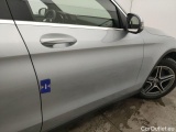  Mercedes  G-Klasee MERCEDES GLC COUPE DIESEL (C253) - 2019 GLC 220 d 194 4-Matic Business Solution (EU6d-TEMP) 5d Auto #17
