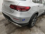  Mercedes  G-Klasee MERCEDES GLC COUPE DIESEL (C253) - 2019 GLC 220 d 194 4-Matic Business Solution (EU6d-TEMP) 5d Auto #33
