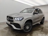  Mercedes  G-Klasee Mercedes-Benz GLE GLE 350 de 4MATIC 5d 
