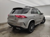  Mercedes  G-Klasee Mercedes-Benz GLE GLE 350 de 4MATIC 5d #2
