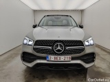  Mercedes  G-Klasee Mercedes-Benz GLE GLE 350 de 4MATIC 5d #5
