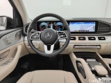  Mercedes  G-Klasee Mercedes-Benz GLE GLE 350 de 4MATIC 5d #9