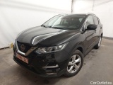  Nissan  Qashqai Nissan  dCi 115 Business Edition + DCT 5d 
