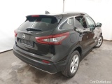  Nissan  Qashqai Nissan  dCi 115 Business Edition + DCT 5d #2